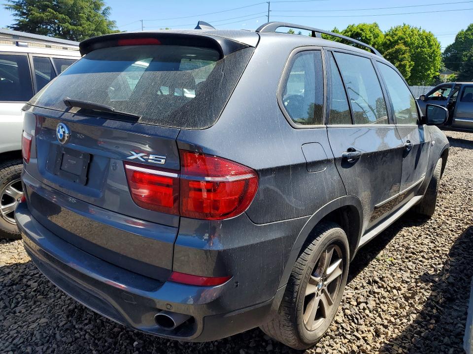 Продаж на аукціоні авто 2012 Bmw X5, vin: 5UXZV4C58CL988282, номер лоту: 53104126
