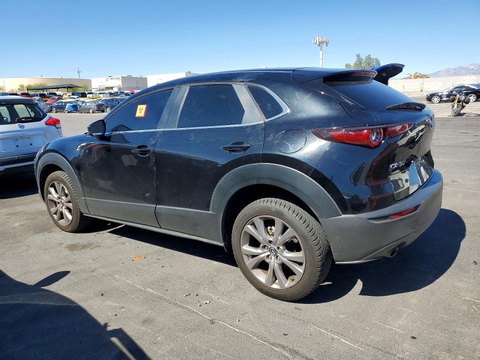 54122666 :رقم المزاد ، 3MVDMABL1MM233339 vin ، 2021 Mazda Cx-30 مزاد بيع
