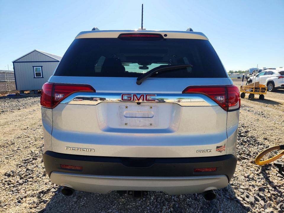 Продаж на аукціоні авто 2017 Gmc Acadia, vin: 1GKKNULSXHZ320193, номер лоту: 52650796
