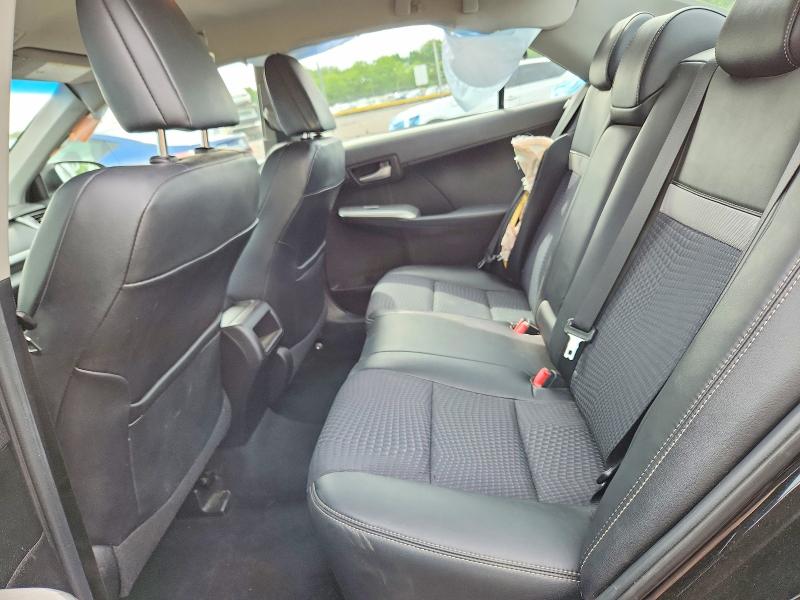 2012 Toyota Camry მანქანა იყიდება აუქციონზე, vin: 4T1BF1FKXCU126428, აუქციონის ნომერი: 54307316