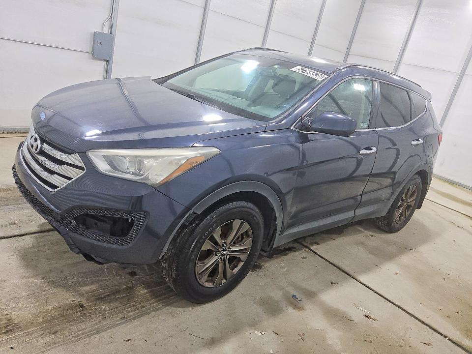 Aukcja sprzedaży 2014 Hyundai Santa Fe Sport, vin: 5XYZU3LB6EG211585, numer aukcji: 52765536