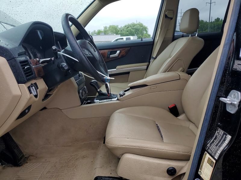 Продаж на аукціоні авто 2012 Mercedes-benz Glk, vin: WDCGG8HB5CF934729, номер лоту: 54249826