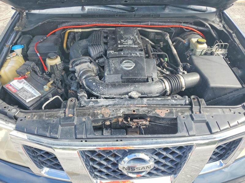 Aukcja sprzedaży 2015 Nissan Frontier, vin: 1N6AD0EV3FN749106, numer aukcji: 53665026