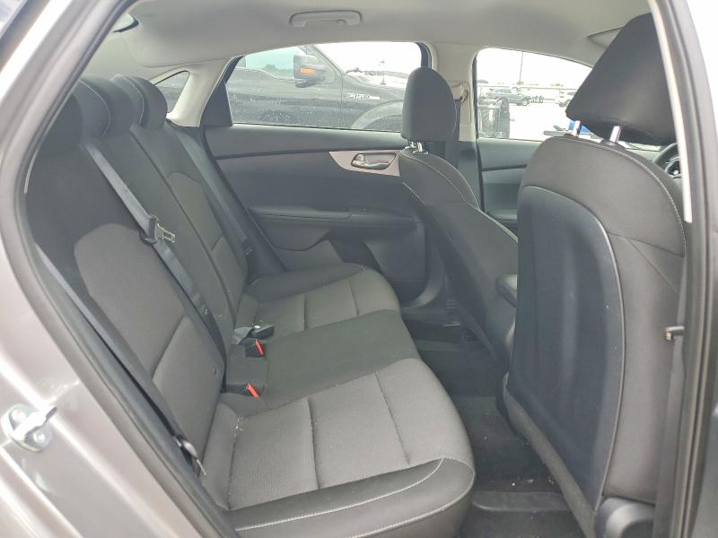 Aukcja sprzedaży 2024 Kia Forte, vin: 3KPF24AD9RE837816, numer aukcji: 54144616