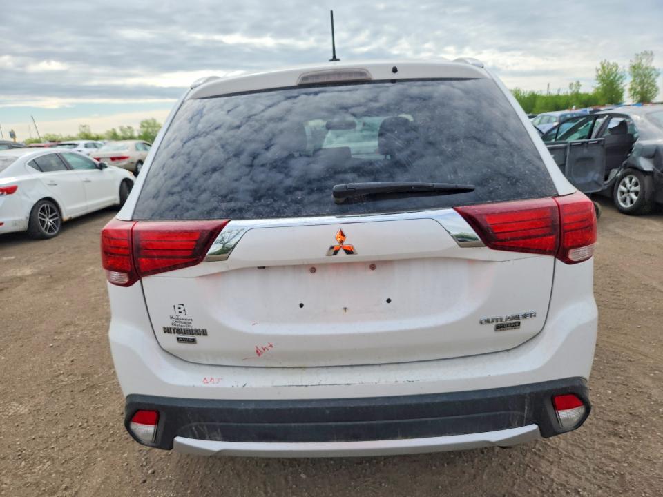 Aukcja sprzedaży 2016 Mitsubishi Outlander, vin: JA4AZ2A39GZ605004, numer aukcji: 54963566