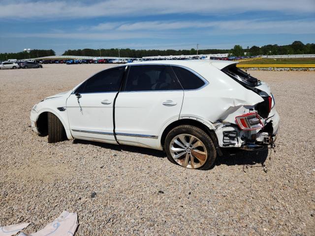 2018 Bentley Bentayga მანქანა იყიდება აუქციონზე, vin: SJAAC2ZV1JC019776, აუქციონის ნომერი: 52666536
