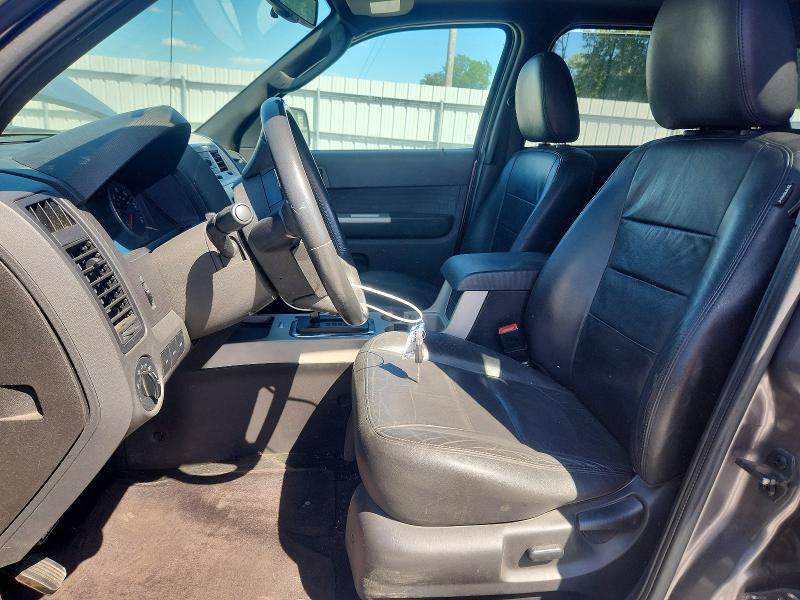 Продаж на аукціоні авто 2012 Ford Escape, vin: 1FMCU0D70CKC74392, номер лоту: 53809936