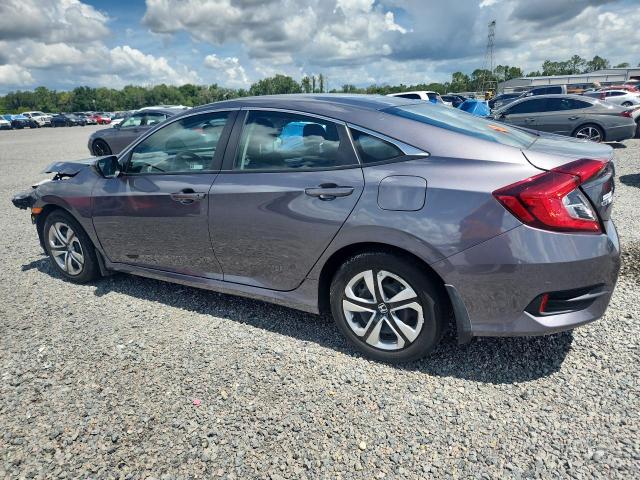2018 Honda Civic მანქანა იყიდება აუქციონზე, vin: 2HGFC2F59JH584381, აუქციონის ნომერი: 55514296