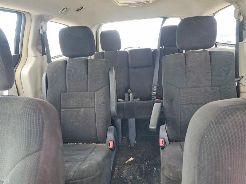 Aukcja sprzedaży 2012 Dodge Grand Caravan, vin: 2C4RDGDG5CR114517, numer aukcji: 52285796