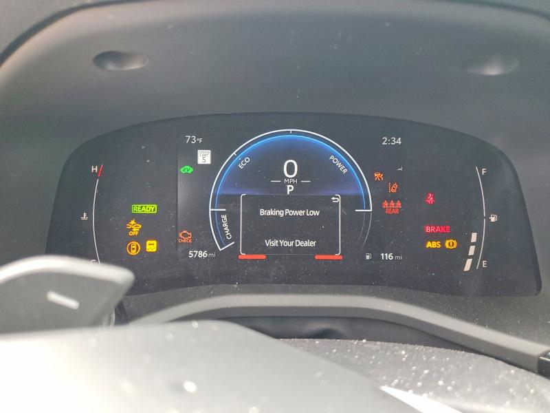 Продажа на аукционе авто 2026 Toyota Camry, vin: 4T1DAACK6TU671232, номер лота: 55537536