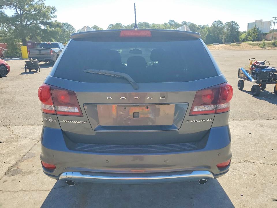 Aukcja sprzedaży 2019 Dodge Journey, vin: 3C4PDCGG1KT751122, numer aukcji: 53338346