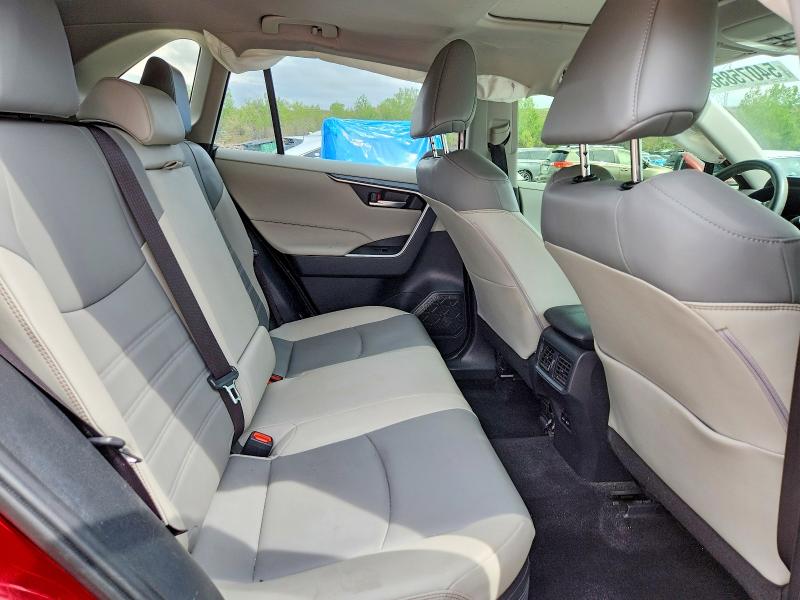 Продажа на аукционе авто 2024 Toyota Rav4, vin: JTMB6RFV9RD120674, номер лота: 54075856