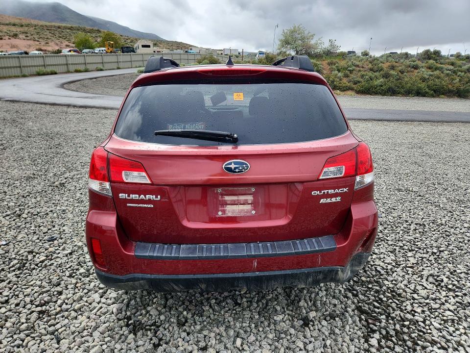 2014 Subaru Outback მანქანა იყიდება აუქციონზე, vin: 4S4BRBCC2E3236621, აუქციონის ნომერი: 55199386