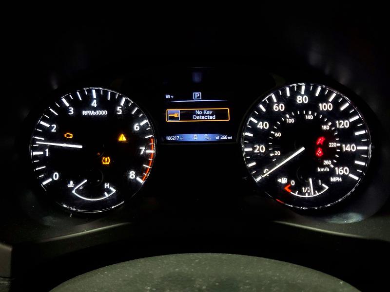 Aukcja sprzedaży 2017 Nissan Altima, vin: 1N4AL3AP1HC292640, numer aukcji: 52940986