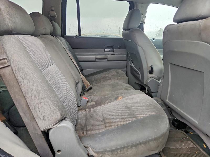 Aukcja sprzedaży 2007 Dodge Durango, vin: 1D8HB48P07F539071, numer aukcji: 55147226