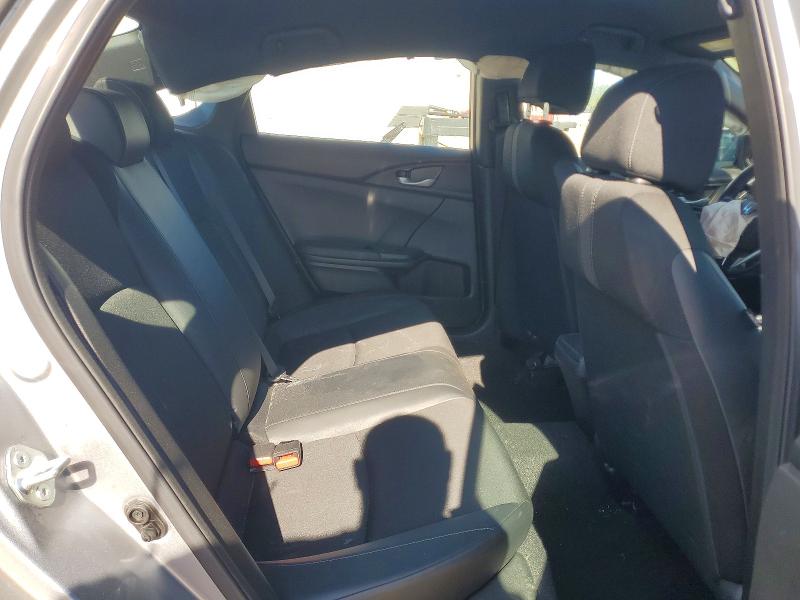 Aukcja sprzedaży 2021 Honda Civic, vin: 2HGFC2F87MH506888, numer aukcji: 53975426