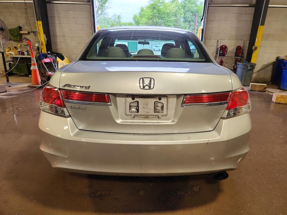 Aukcja sprzedaży 2012 Honda Accord, vin: 1HGCP2F39CA246535, numer aukcji: 53398916
