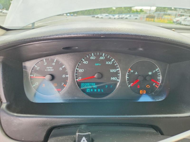 54115486 :رقم المزاد ، 2G1WC5E30C1249921 vin ، 2012 Chevrolet Impala مزاد بيع