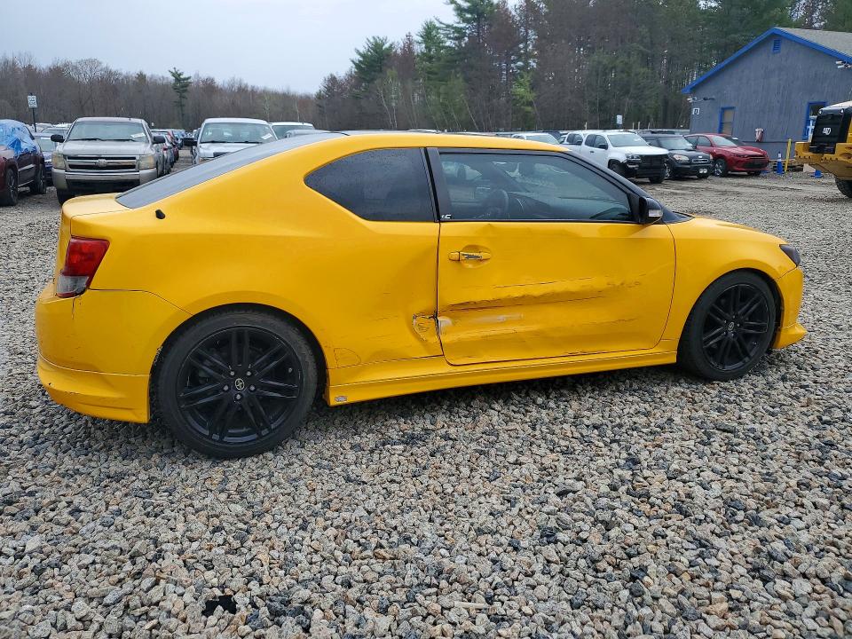 Продаж на аукціоні авто 2012 Scion Tc, vin: JTKJF5C77C3027930, номер лоту: 52511276