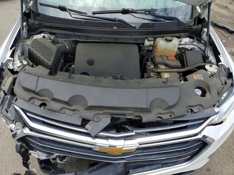 Продаж на аукціоні авто 2020 Chevrolet Traverse, vin: 1GNEVHKW9LJ185730, номер лоту: 52101726