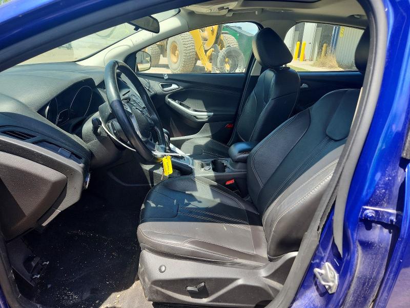 Продаж на аукціоні авто 2014 Ford Focus, vin: 1FADP3F20EL222623, номер лоту: 52670896