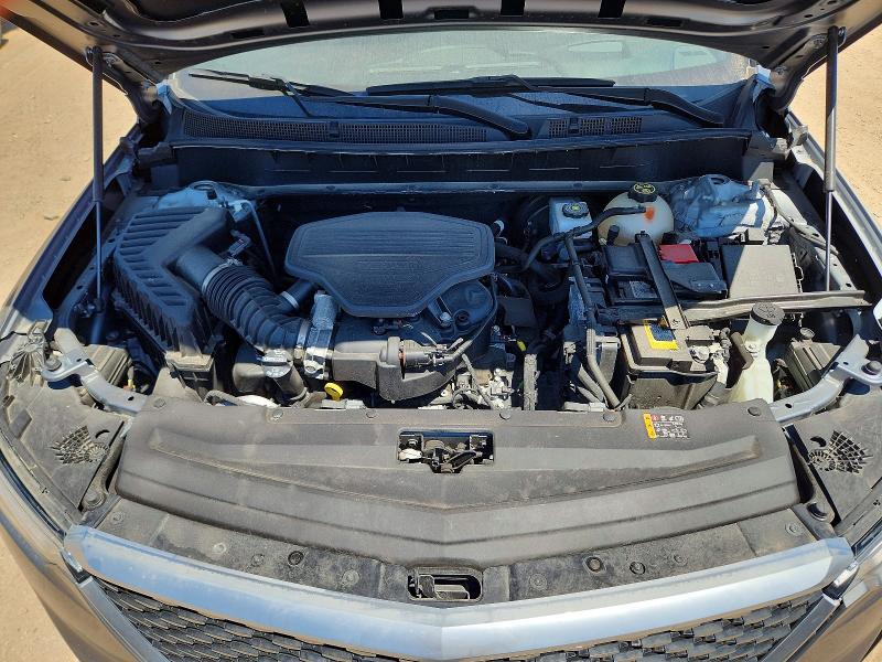 Aukcja sprzedaży 2022 Cadillac Xt6, vin: 1GYKPFRS9NZ149502, numer aukcji: 55125286