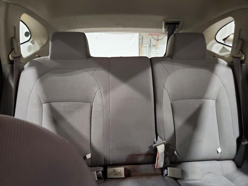 51359686 :رقم المزاد ، JN8AS5MV7DW642837 vin ، 2013 Nissan Rogue مزاد بيع