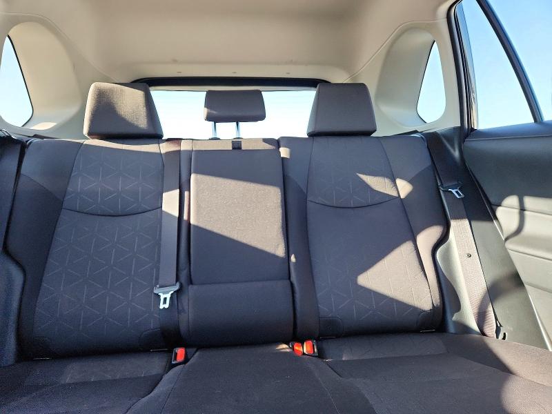 Продаж на аукціоні авто 2025 Toyota Rav4 Hybrid, vin: JTMRWRFV2SJ078158, номер лоту: 51079846