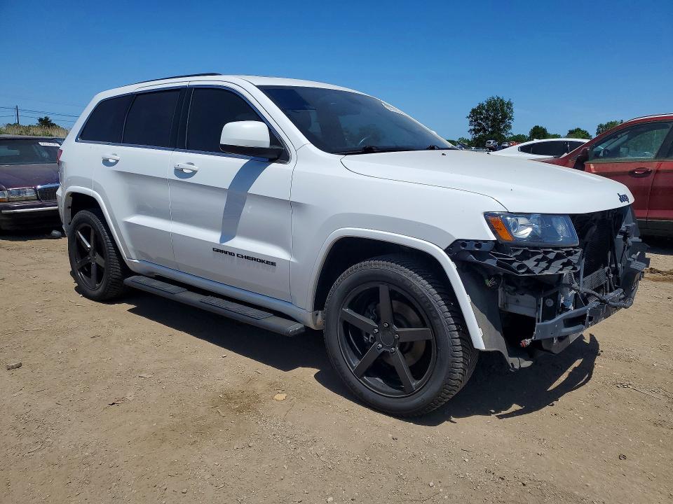 Aukcja sprzedaży 2015 Jeep Grand Cherokee, vin: 1C4RJFAG8FC675962, numer aukcji: 54124096