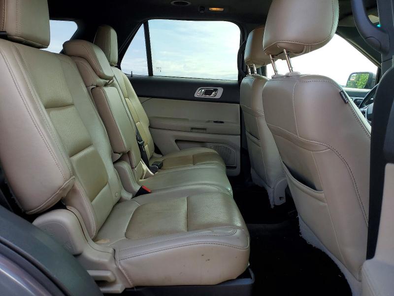 Aukcja sprzedaży 2014 Ford Explorer, vin: 1FM5K8F84EGB08370, numer aukcji: 51995316