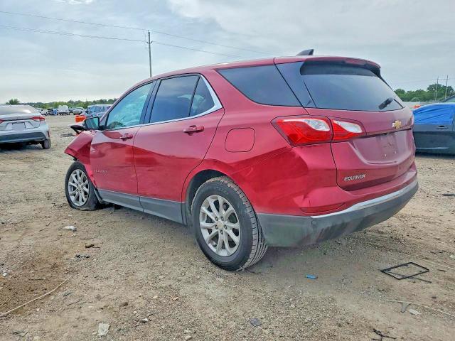 Продаж на аукціоні авто 2019 Chevrolet Equinox, vin: 2GNAXKEV0K6225326, номер лоту: 51972746