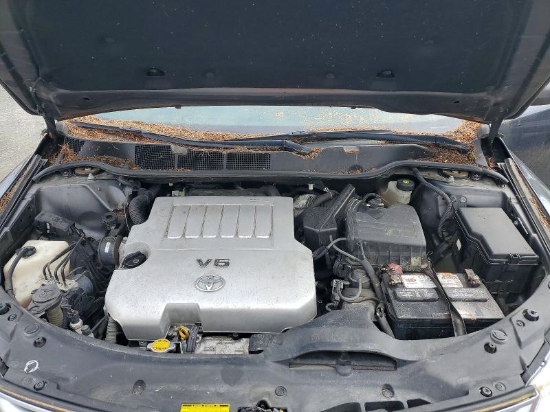 54204696 :رقم المزاد ، 4T3BK11A59U012699 vin ، 2009 Toyota Venza مزاد بيع