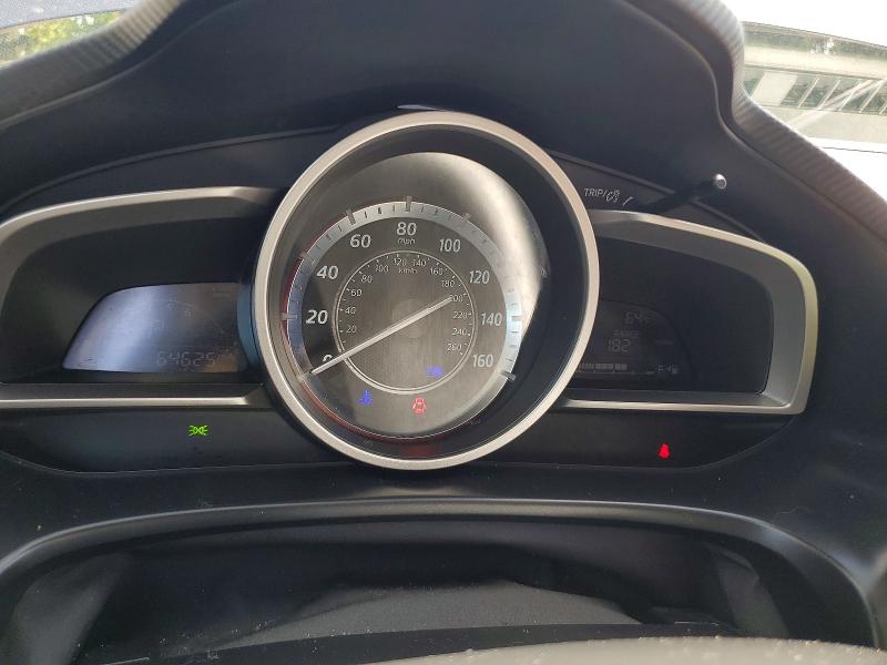 Продаж на аукціоні авто 2015 Mazda 3, vin: 3MZBM1K77FM131085, номер лоту: 53975056