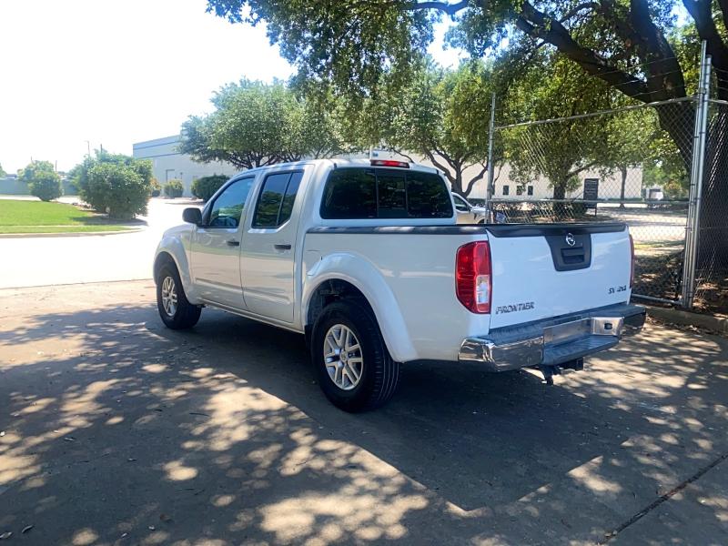 Продаж на аукціоні авто 2015 Nissan Frontier, vin: 1N6AD0EV0FN734322, номер лоту: 53948486