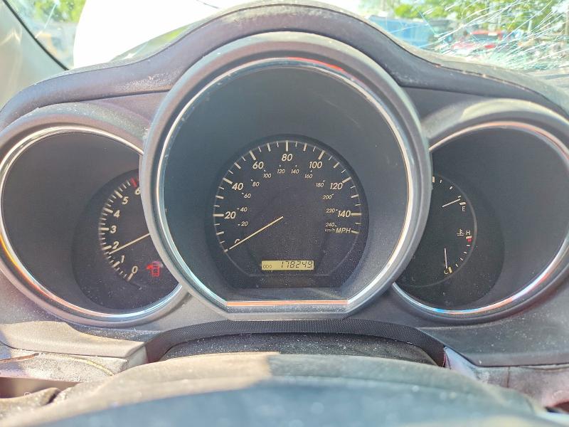 Aukcja sprzedaży 2005 Lexus Rx, vin: 2T2GA31U95C040536, numer aukcji: 51850036