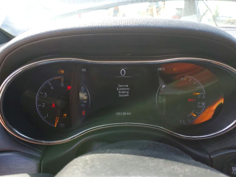 2014 Jeep Grand Cherokee მანქანა იყიდება აუქციონზე, vin: 1C4RJFJM6EC301709, აუქციონის ნომერი: 55028276