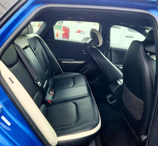 Продаж на аукціоні авто 2025 Kia K4, vin: 3KPFW4DE5SE123860, номер лоту: 53040186