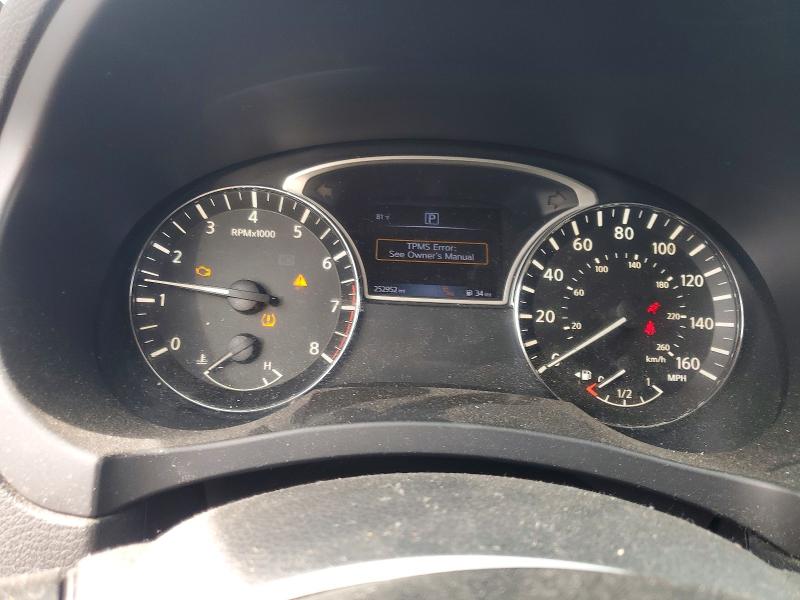 Продаж на аукціоні авто 2017 Nissan Altima, vin: 1N4AL3AP0HC113505, номер лоту: 55166476