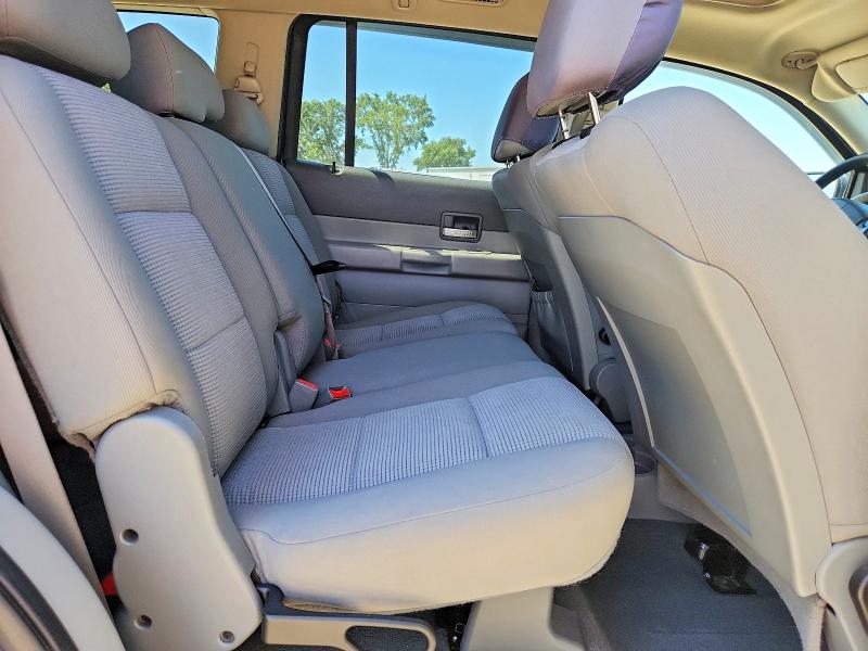 Продажа на аукционе авто 2008 Dodge Durango, vin: 1D8HB48N98F128087, номер лота: 53390646