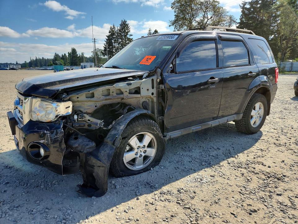 Auction sale of the 2010 Ford Escape, vin: 1FMCU0D73AKB42675, lot number: 52559056