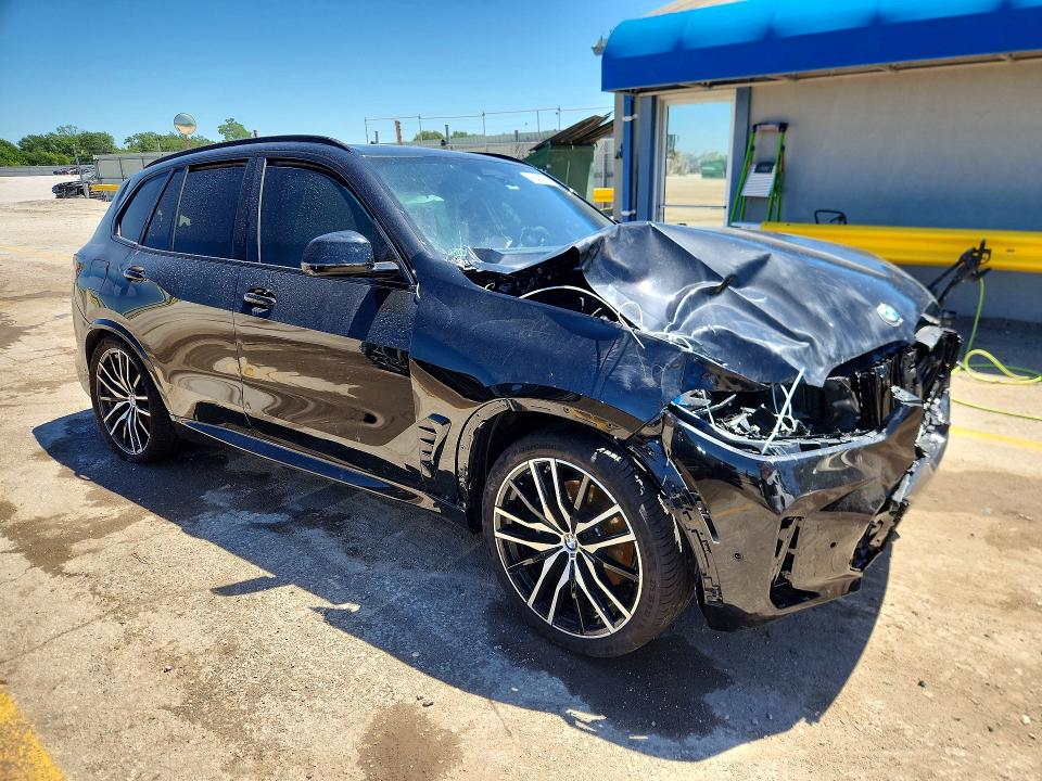 Aukcja sprzedaży 2026 Bmw X5, vin: 5UX23EU07T9357021, numer aukcji: 52843266
