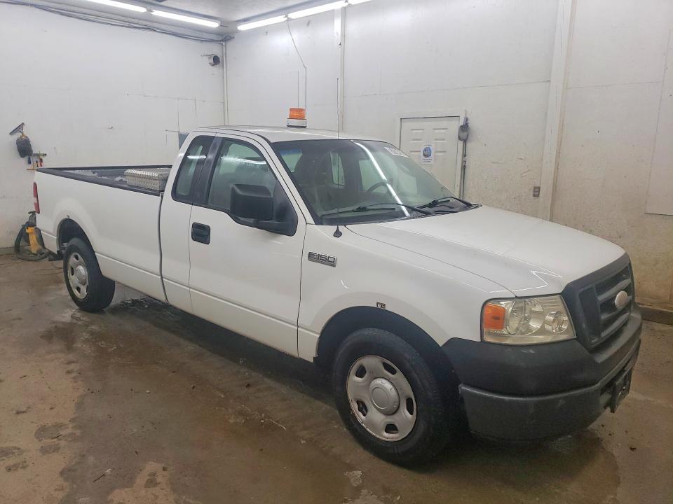 Aukcja sprzedaży 2008 Ford F150, vin: 1FTRF12248KB62983, numer aukcji: 52004936