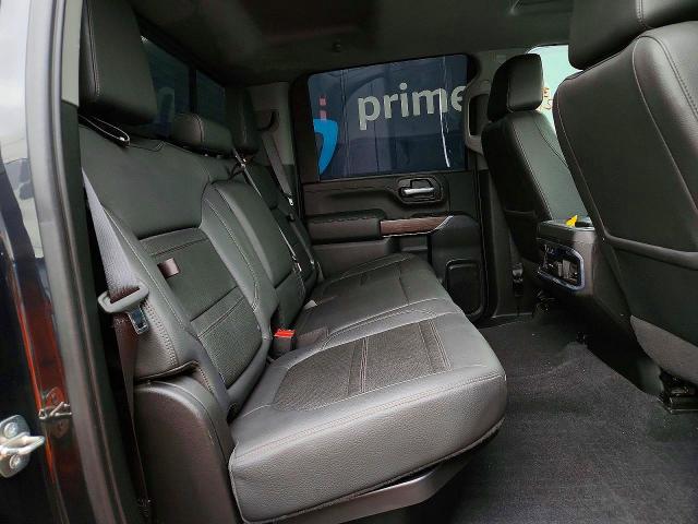 52993056 :رقم المزاد ، 1GT49WEY3LF221537 vin ، 2020 Gmc Sierra مزاد بيع