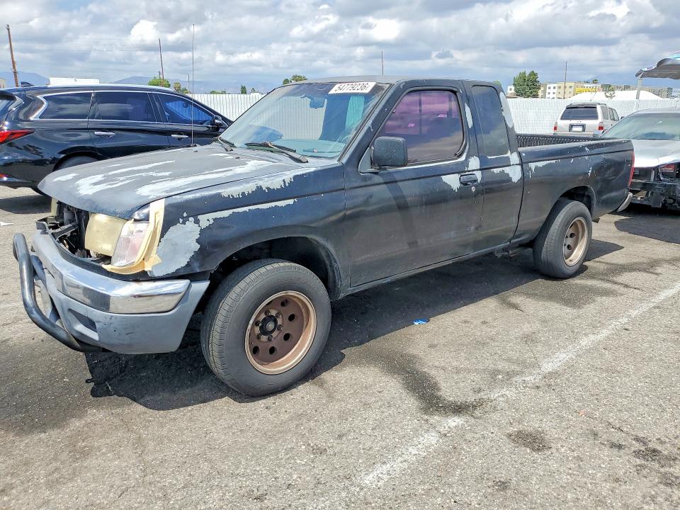Продаж на аукціоні авто 1998 Nissan Frontier, vin: 1N6DD26S3WC315518, номер лоту: 54779236
