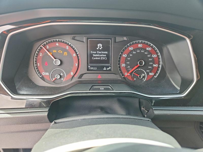 Продажа на аукционе авто 2019 Volkswagen Jetta, vin: 3VWN57BU7KM245066, номер лота: 54305536