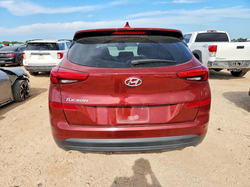 Продажа на аукционе авто 2019 Hyundai Tucson, vin: KM8J23A44KU843479, номер лота: 54870806