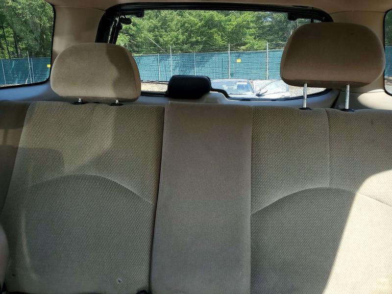 53050946 :رقم المزاد ، 4F2YU09142KM13064 vin ، 2002 Mazda Tribute مزاد بيع