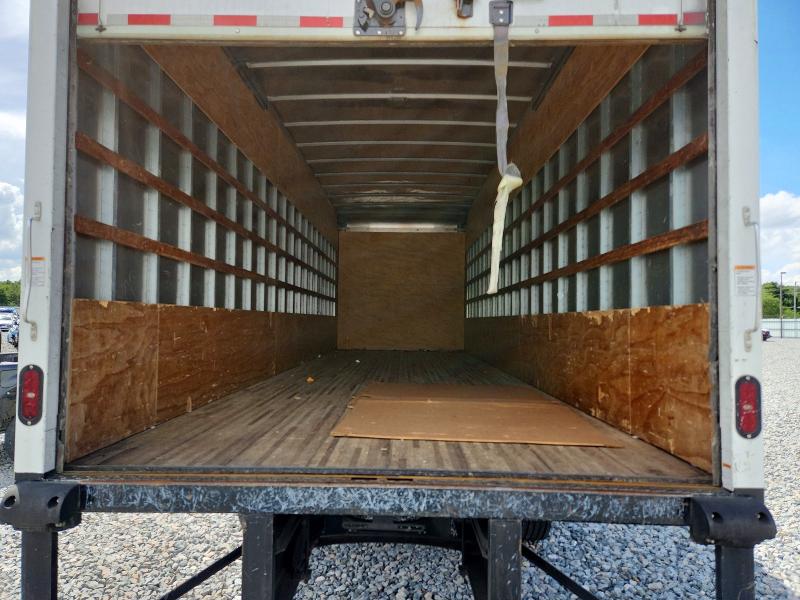2021 Ford F750 მანქანა იყიდება აუქციონზე, vin: 1FDNF7AN6MDF02576, აუქციონის ნომერი: 55186476