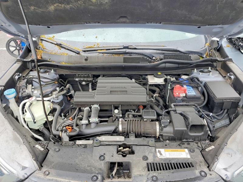 Aukcja sprzedaży 2022 Honda Cr-v, vin: 5J6RW2H53NA000751, numer aukcji: 57296906