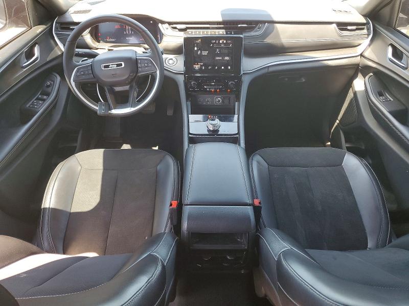 Продаж на аукціоні авто 2024 Jeep Grand Cherokee, vin: 1C4RJHAG8RC136516, номер лоту: 53244476